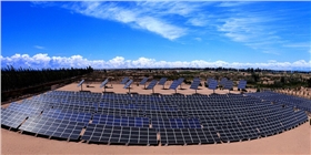 太陽能光伏發電