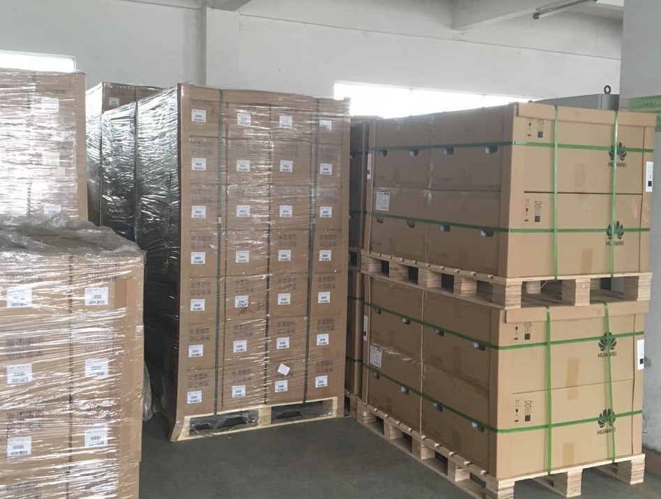 為什么找華為逆變器經銷商首選恒通源呢？